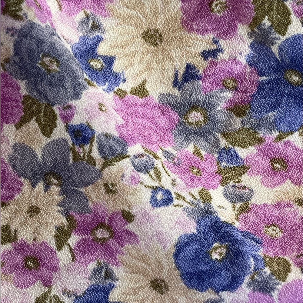 Forever 21 floral summer dress - Picture 5 of 5